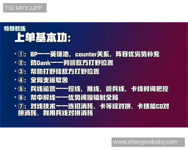 深入分析WE战术体系与英雄联盟赛事中的应对策略